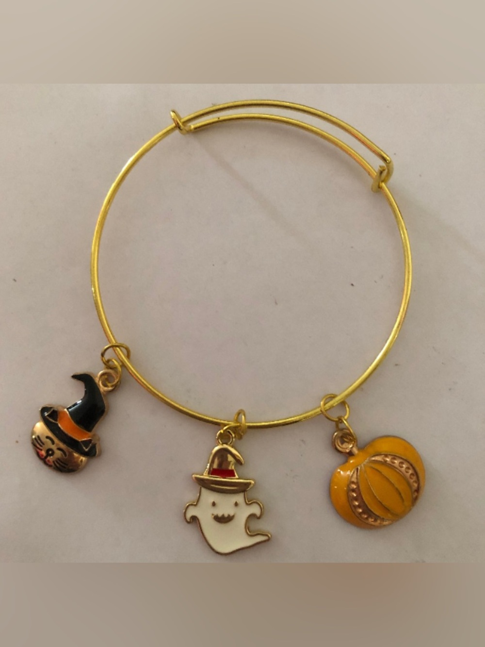 Halloween Charm Bracelet
SKU943